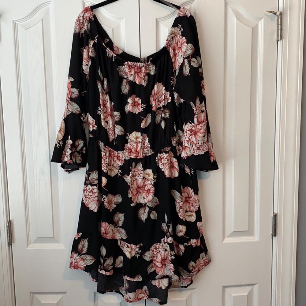 Xhileration dress